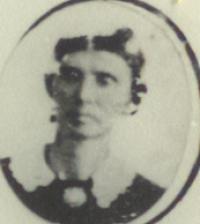 Isabella Gill (1806 - 1862) Profile
